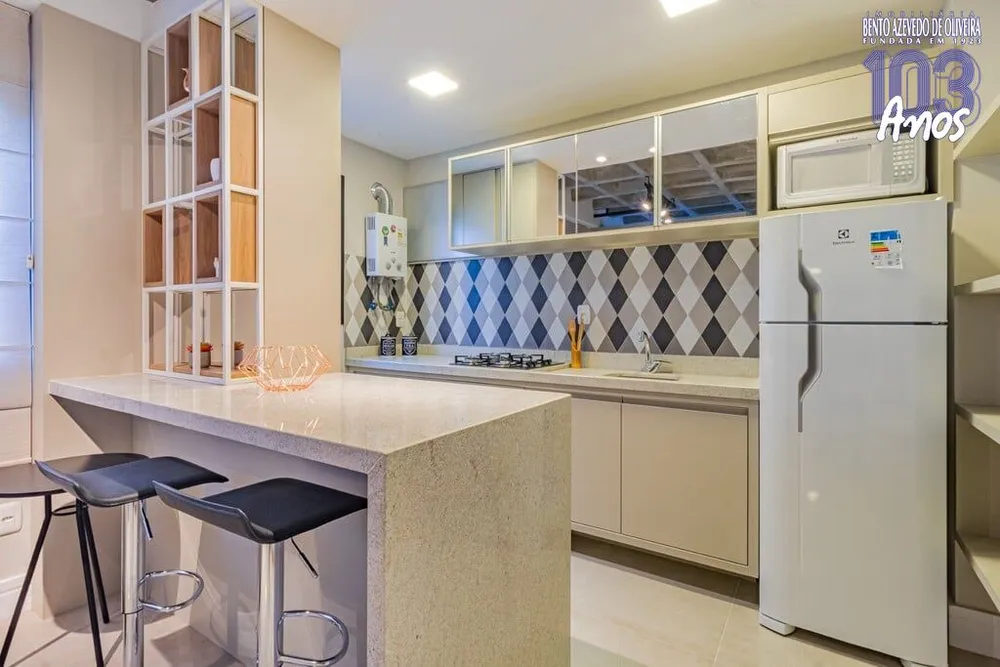 Apartamento, 1 quarto, 126 m² - Foto 6