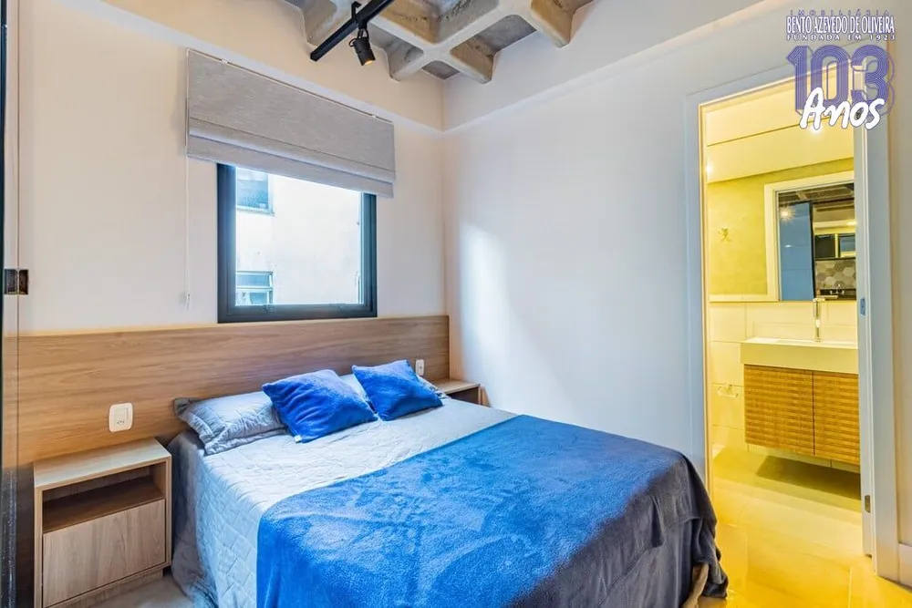Apartamento, 1 quarto, 126 m² - Foto 5