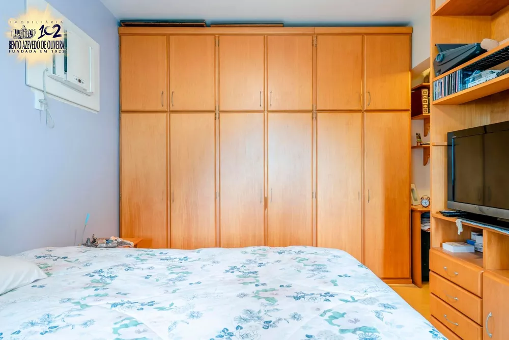 Apartamento, 3 quartos, 107 m² - Foto 7