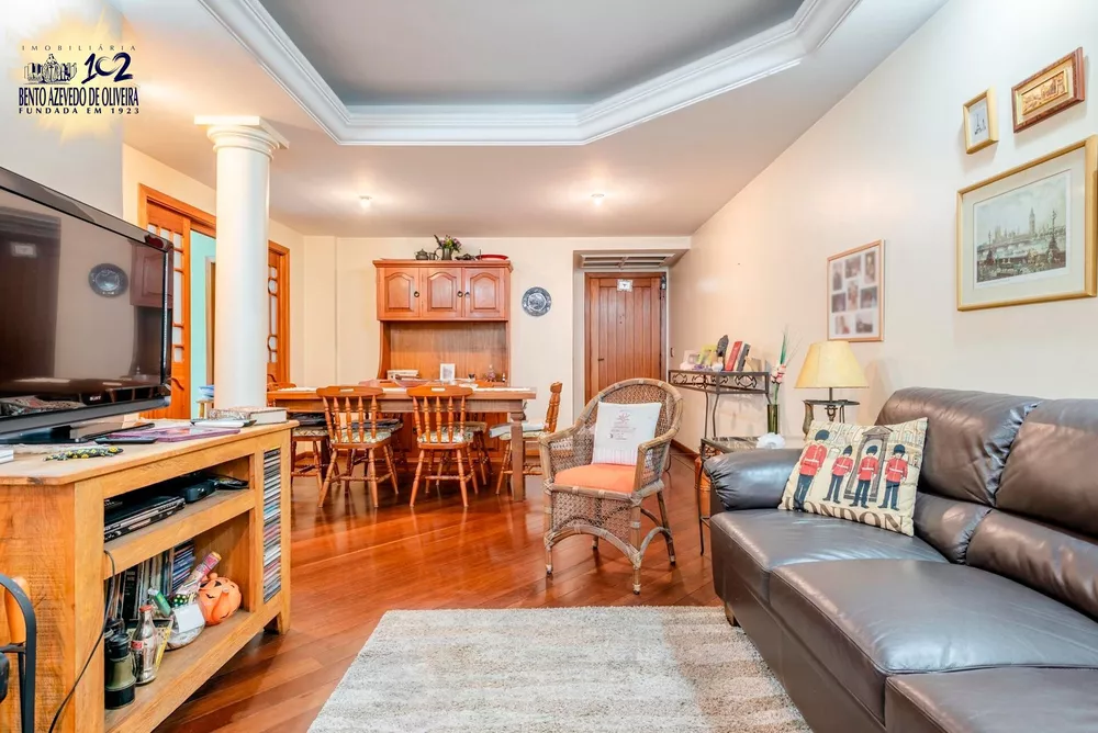 Apartamento, 3 quartos, 107 m² - Foto 8