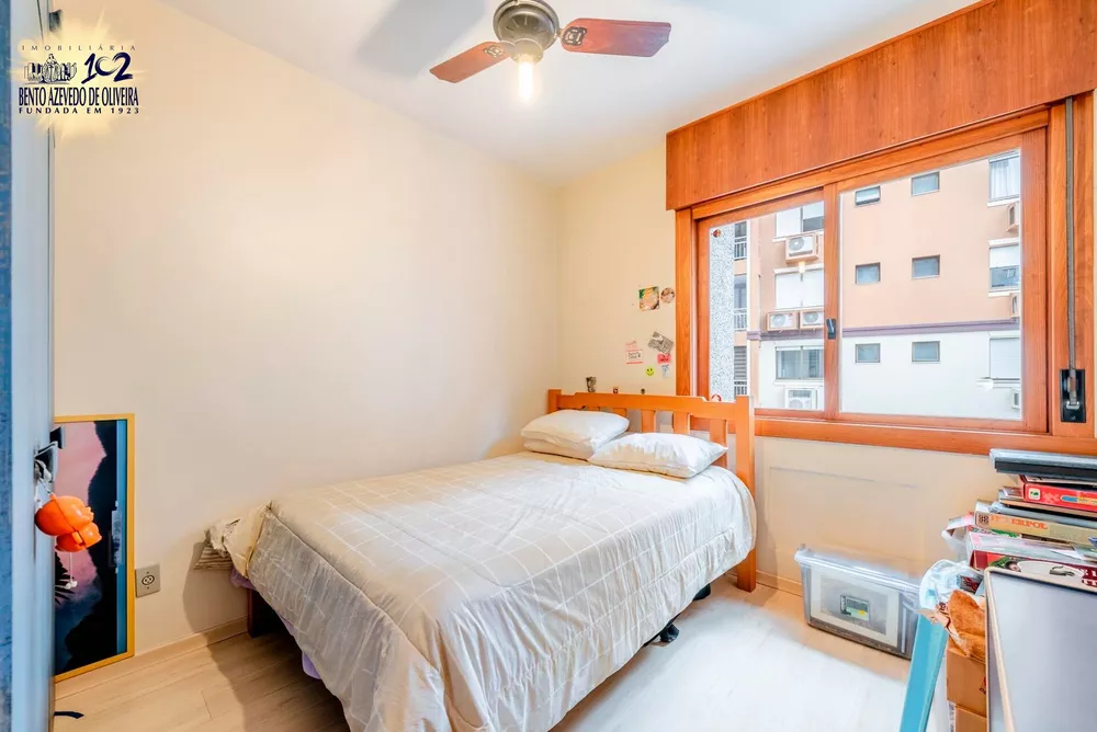 Apartamento, 3 quartos, 107 m² - Foto 1