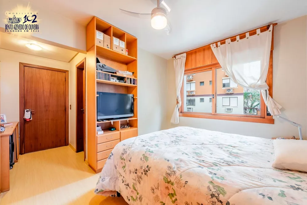 Apartamento, 3 quartos, 107 m² - Foto 3