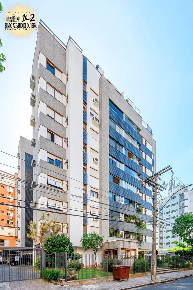 Apartamento, 3 quartos, 107 m² - Foto 6