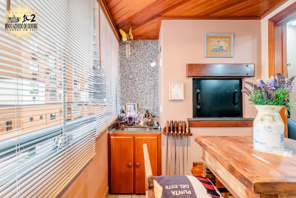 Apartamento, 3 quartos, 107 m² - Foto 4