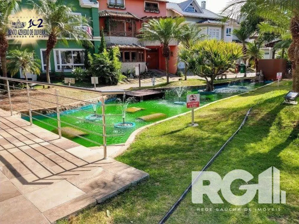 Casa de Condomínio, 5 quartos - Foto 4