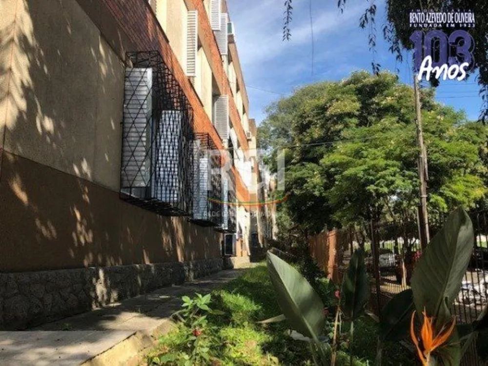 Apartamento, 3 quartos, 65 m² - Foto 1
