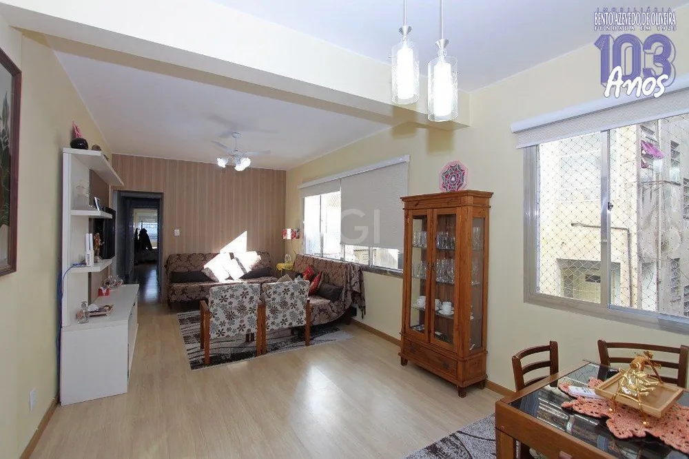 Apartamento, 3 quartos, 65 m² - Foto 2