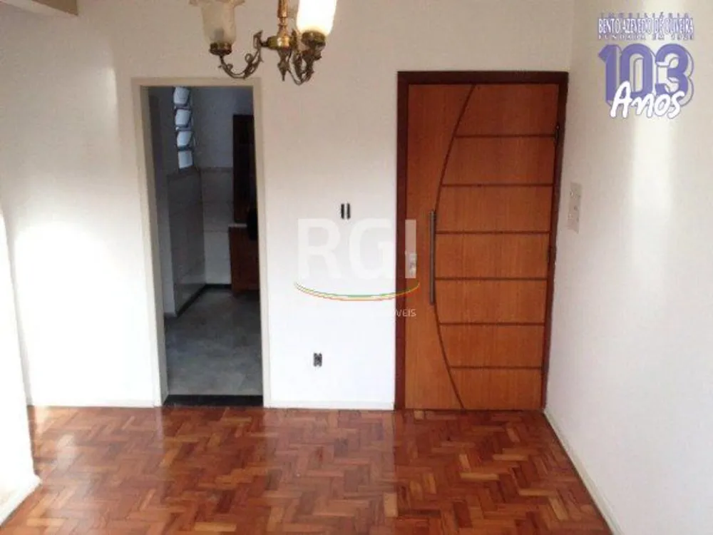 Apartamento, 3 quartos, 65 m² - Foto 5