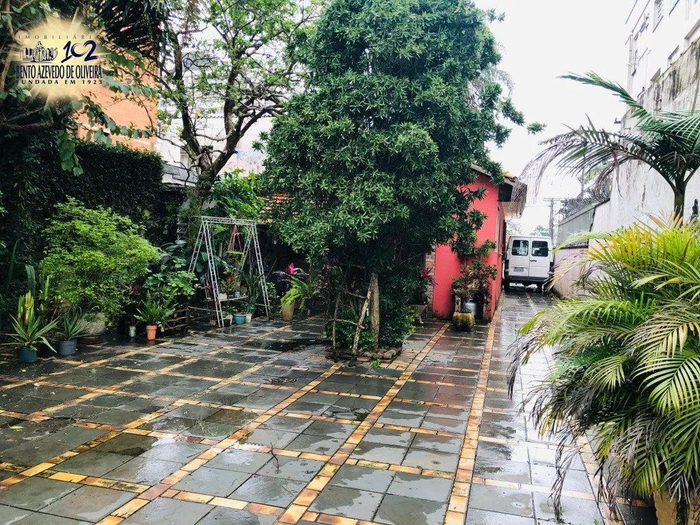 Casa, 4 quartos, 300 m² - Foto 4