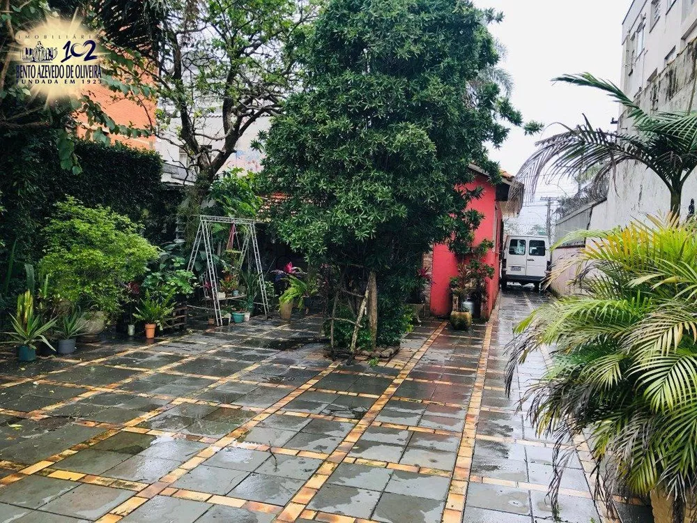 Casa, 4 quartos, 300 m² - Foto 3