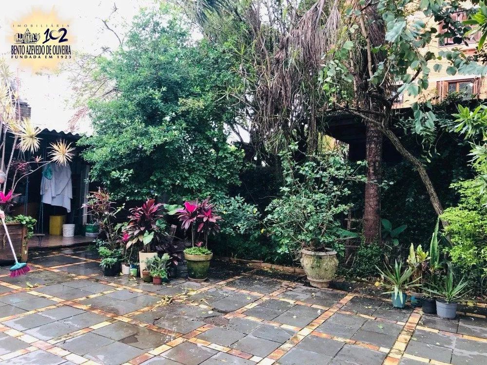 Casa, 4 quartos, 300 m² - Foto 1