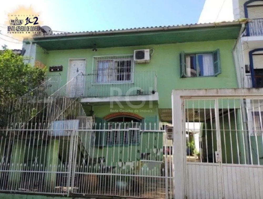 Casa de Condomínio, 2 quartos - Foto 1