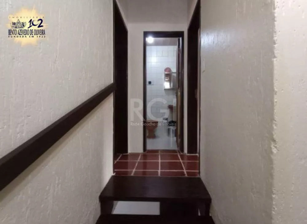 Casa de Condomínio, 2 quartos - Foto 4