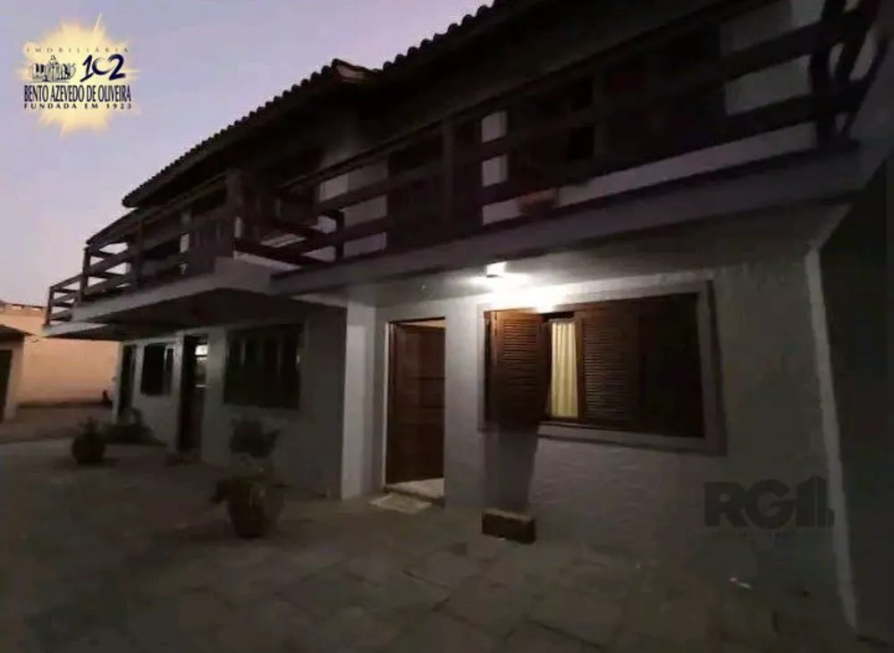 Casa de Condomínio, 2 quartos - Foto 2