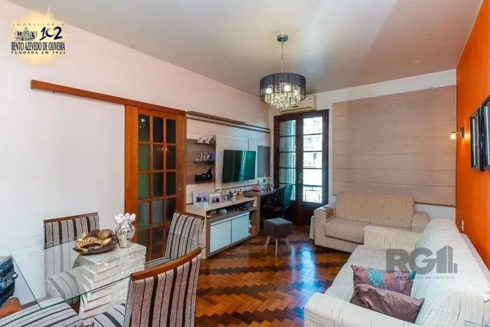 Apartamento, 2 quartos, 74 m² - Foto 3