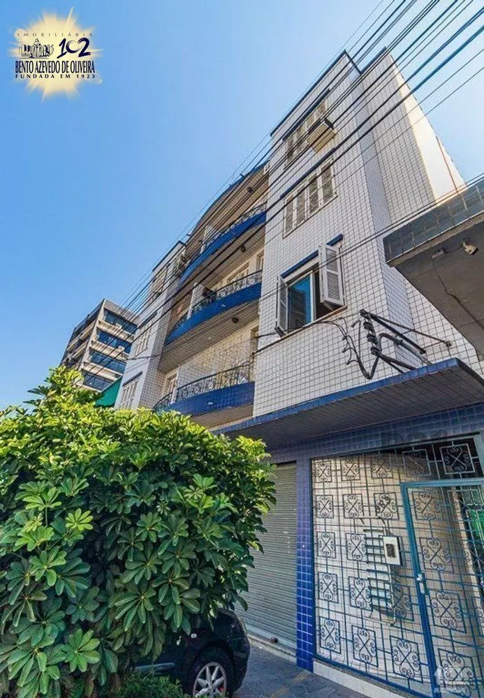 Apartamento, 2 quartos, 74 m² - Foto 1