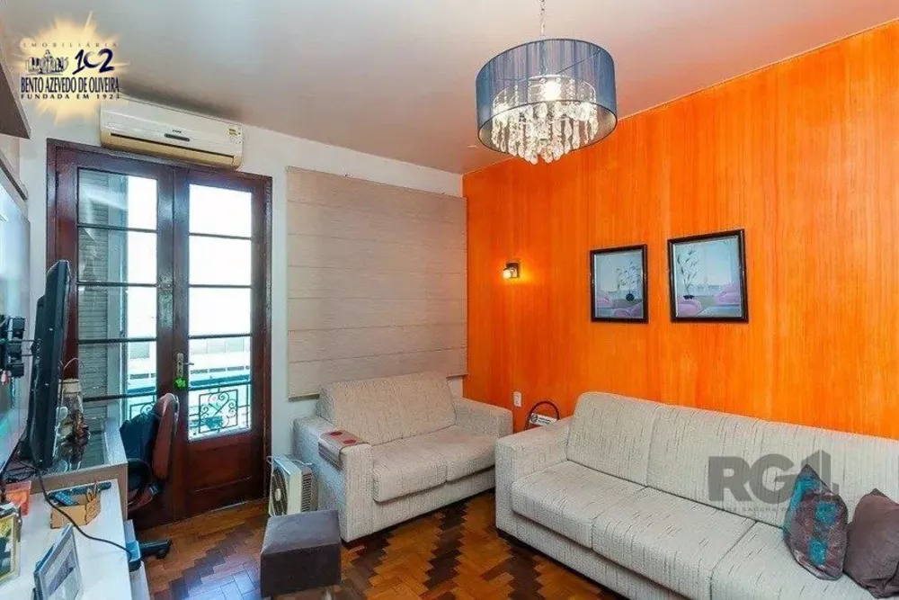 Apartamento, 2 quartos, 74 m² - Foto 5