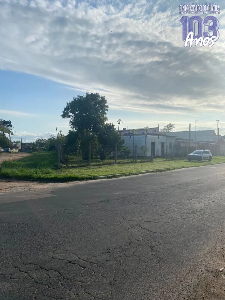 Terreno, 424 m² - Foto 1