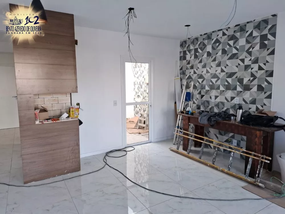 Casa, 2 quartos, 100 m² - Foto 3