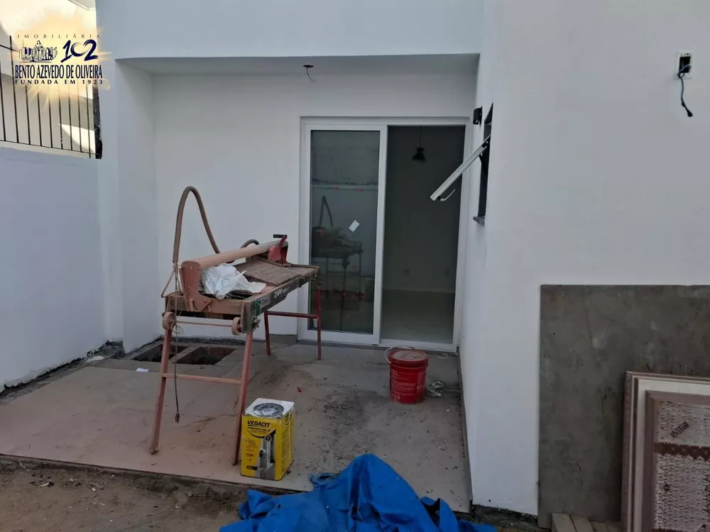 Casa, 2 quartos, 100 m² - Foto 8