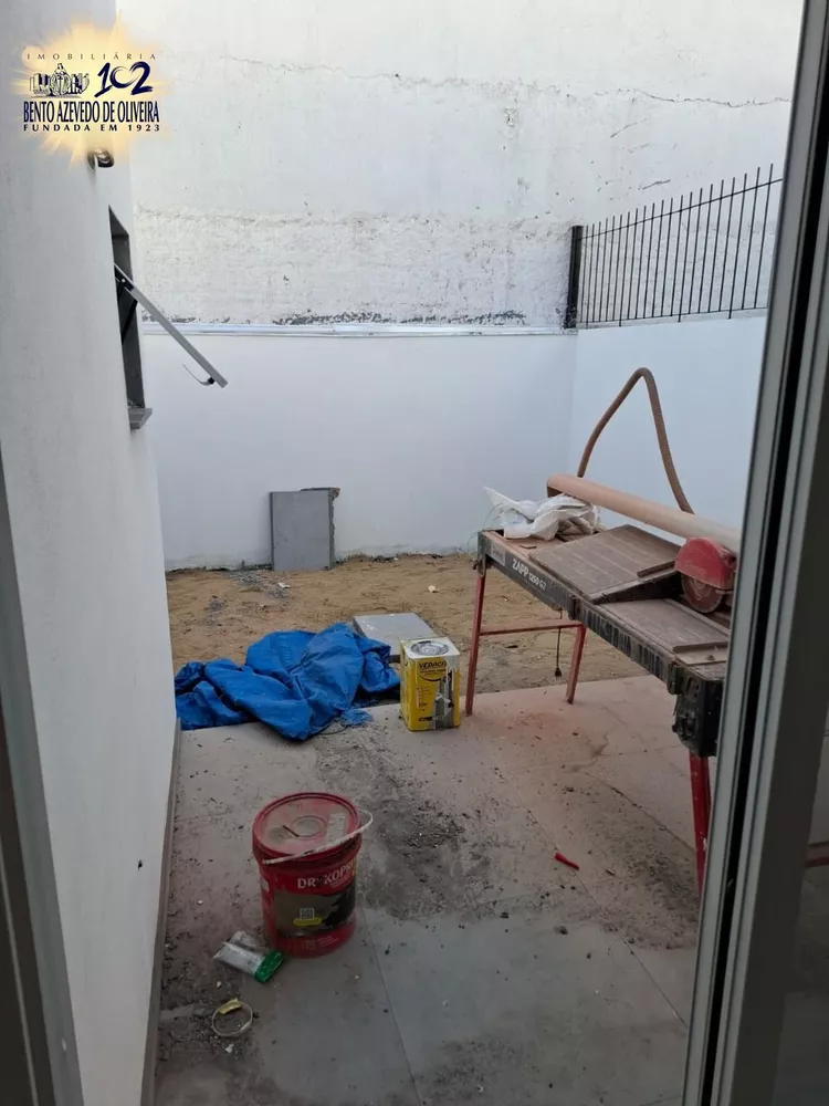 Casa, 2 quartos, 100 m² - Foto 4