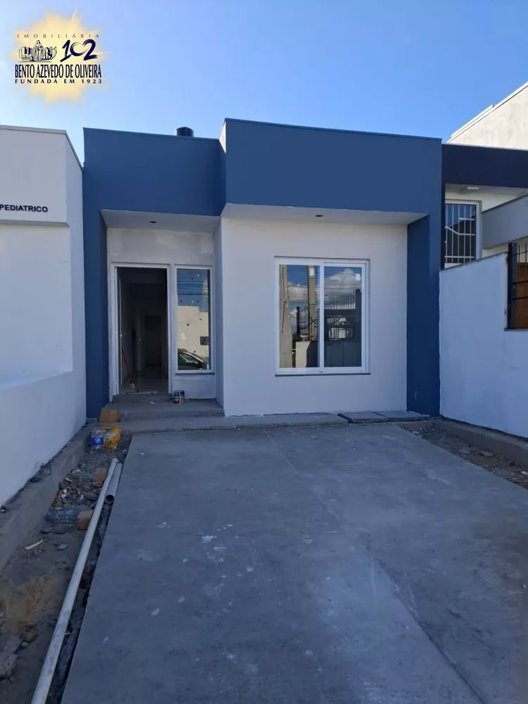 Casa, 2 quartos, 100 m² - Foto 2