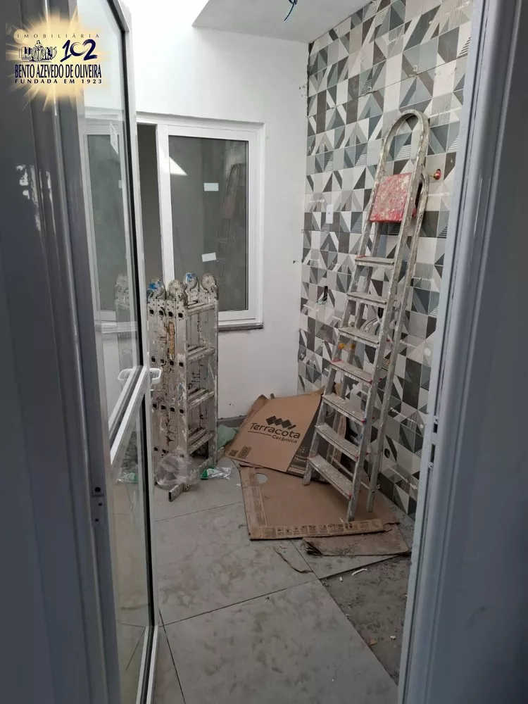 Casa, 2 quartos, 100 m² - Foto 5