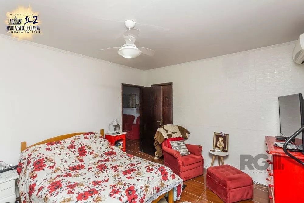 Casa, 3 quartos, 210 m² - Foto 6