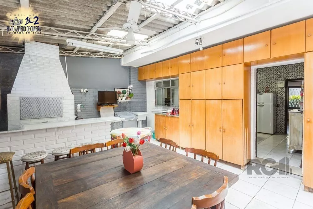 Casa, 3 quartos, 210 m² - Foto 4