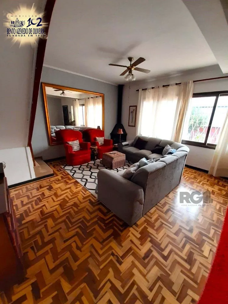 Casa, 3 quartos, 210 m² - Foto 5