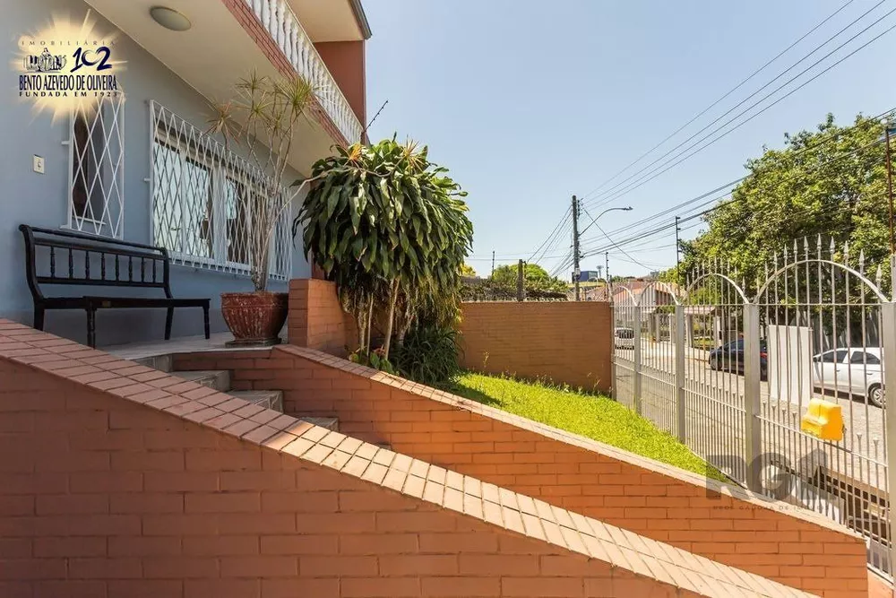 Casa, 3 quartos, 210 m² - Foto 8