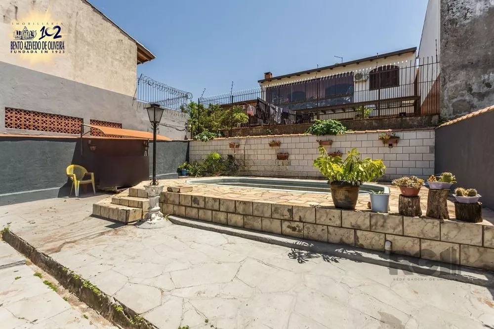 Casa, 3 quartos, 210 m² - Foto 2