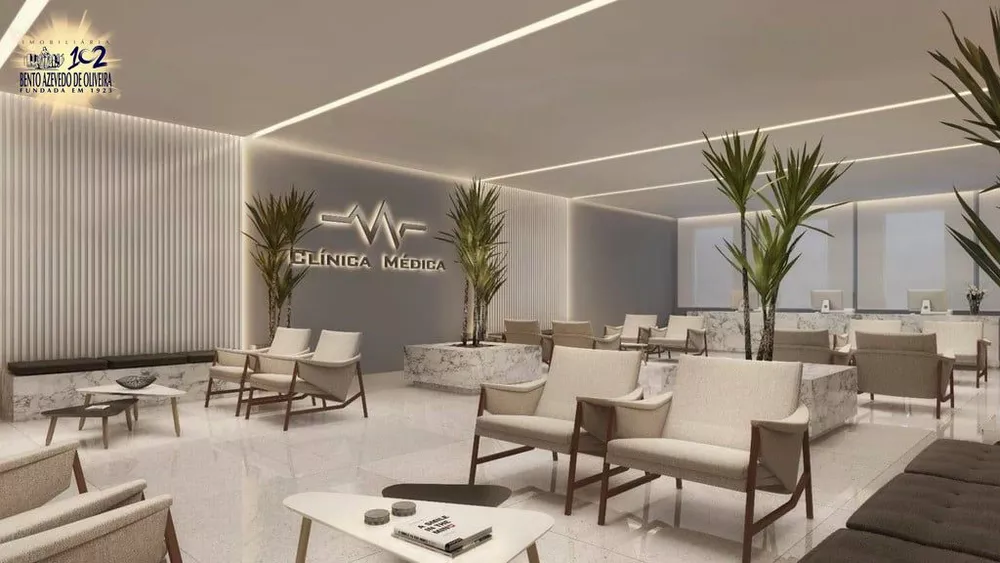 Sala-Conjunto, 298 m² - Foto 1