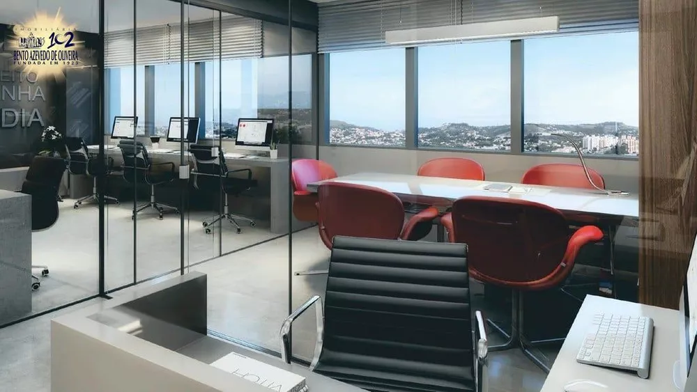 Sala-Conjunto, 298 m² - Foto 3