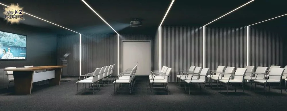 Sala-Conjunto, 298 m² - Foto 4