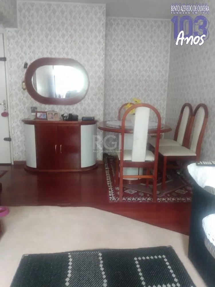Sala-Conjunto, 67 m² - Foto 2