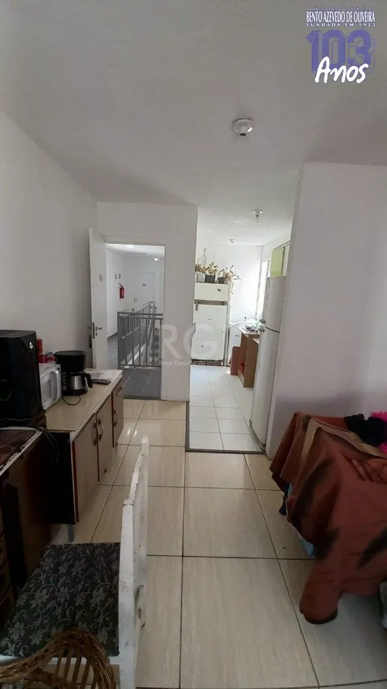Sala-Conjunto, 67 m² - Foto 4