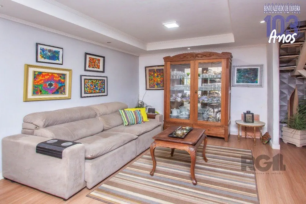 Casa de Condomínio, 3 quartos - Foto 3