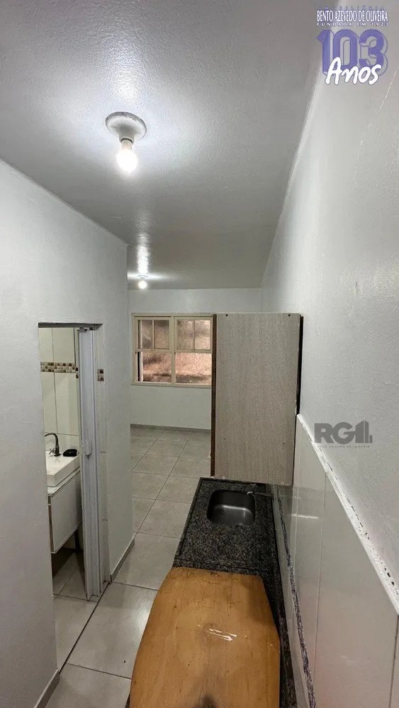 Apartamento, 1 quarto, 20 m² - Foto 6
