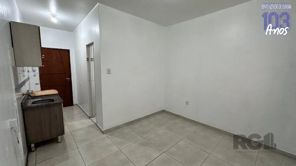 Apartamento, 1 quarto, 20 m² - Foto 1