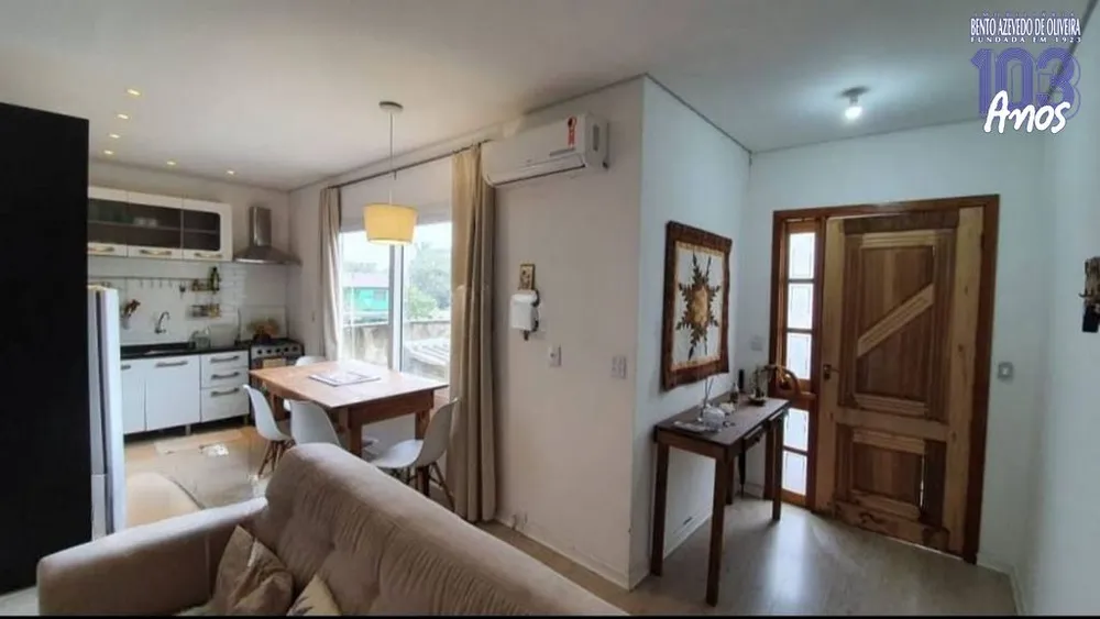 Casa, 3 quartos, 250 m² - Foto 1