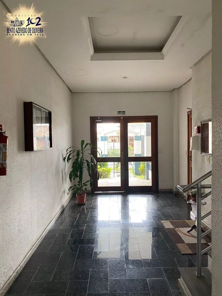 Apartamento, 3 quartos, 84 m² - Foto 5