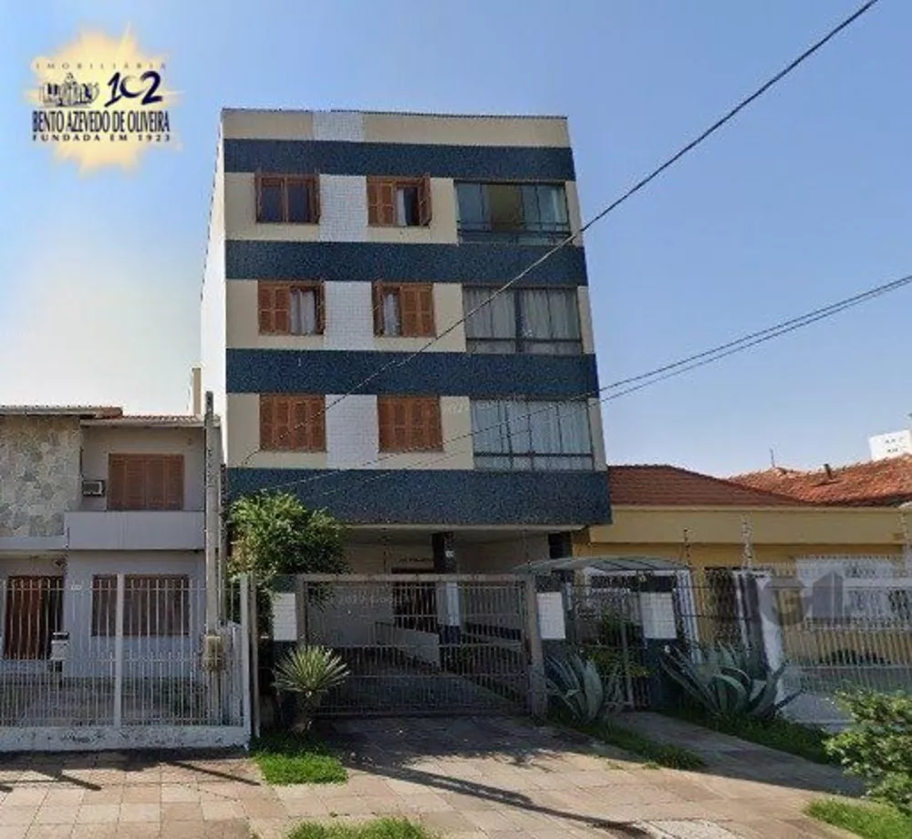 Apartamento, 3 quartos, 84 m² - Foto 2