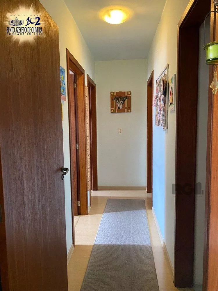 Apartamento, 3 quartos, 84 m² - Foto 8