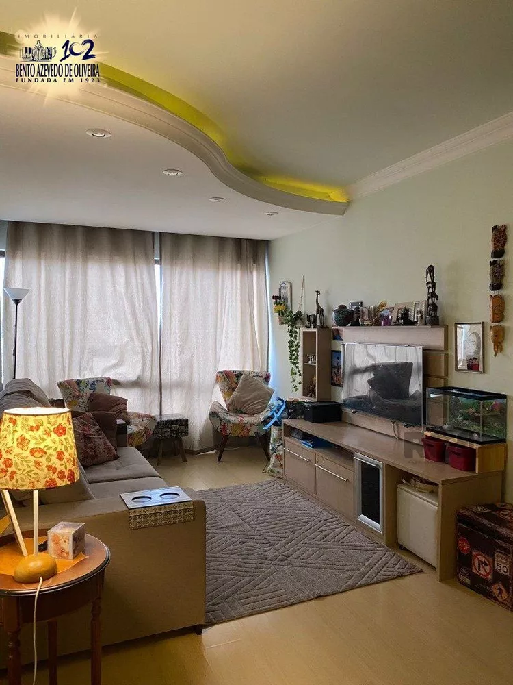 Apartamento, 3 quartos, 84 m² - Foto 1