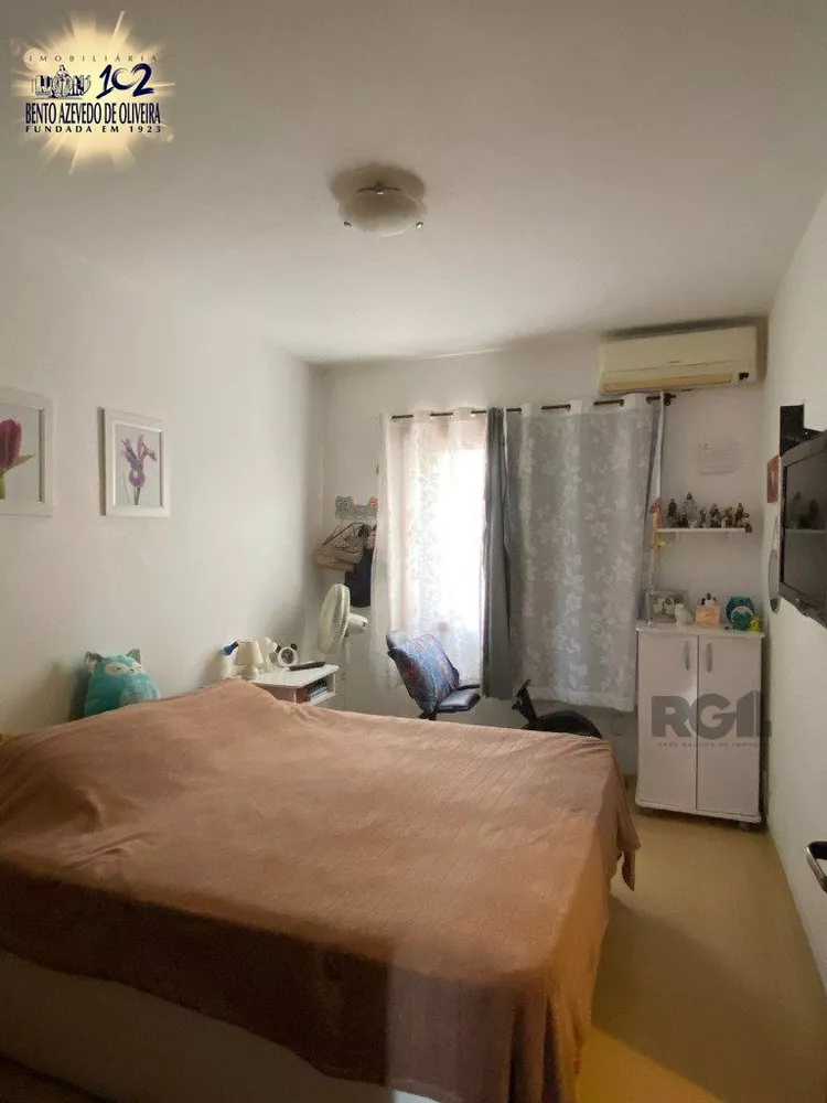 Apartamento, 3 quartos, 84 m² - Foto 6