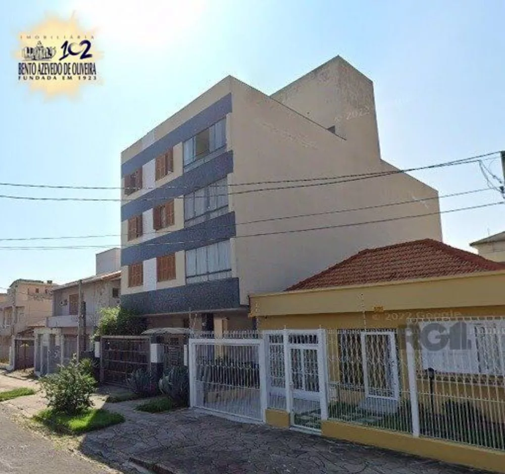 Apartamento, 3 quartos, 84 m² - Foto 4