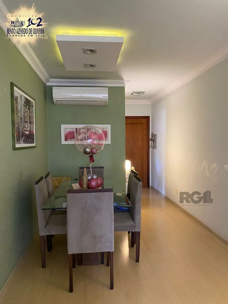 Apartamento, 3 quartos, 84 m² - Foto 3