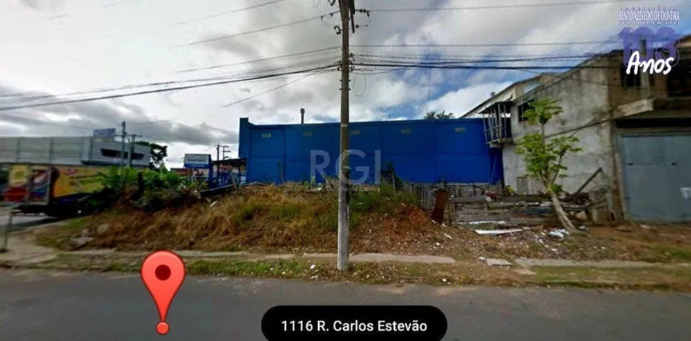 Terreno, 400 m² - Foto 4