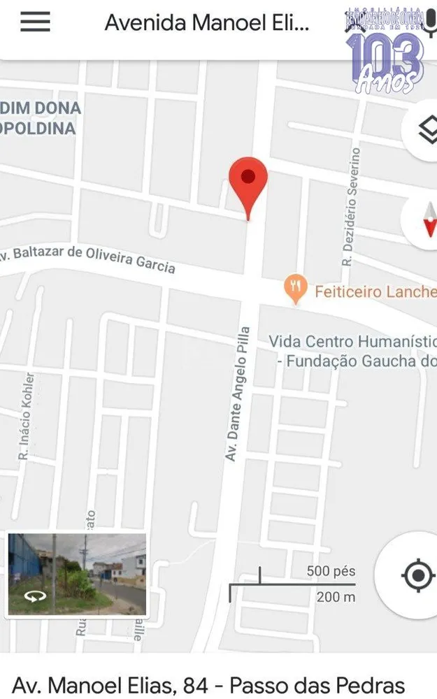 Terreno, 400 m² - Foto 7